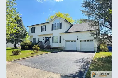 432 Jarrard Street, Piscataway Township, NJ 08854 - Photo 1