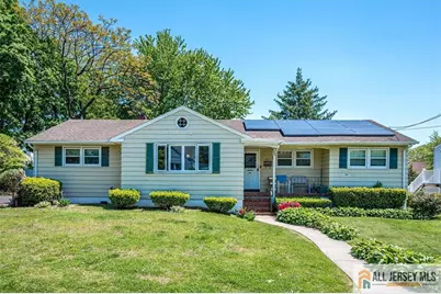 468 Gorham Avenue, Woodbridge Township, NJ 07095 - Photo 1