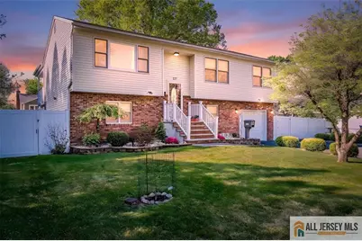 127 Warren Street, South Plainfield, NJ 07080 - Photo 1