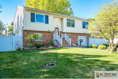 127 Warren Street, South Plainfield, NJ 07080 - Photo 3