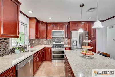 127 Warren Street, South Plainfield, NJ 07080 - Photo 21