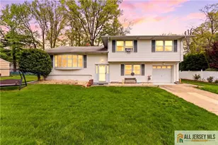 459 Wheeler Rd, North Brunswick Township, NJ 08902 - Photo 1