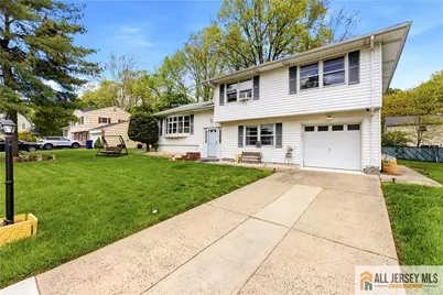 459 Wheeler Road, North Brunswick Township, NJ 08902 - Photo 3