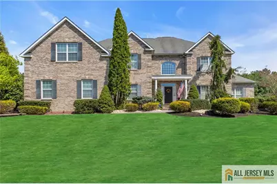 7 Duchess Drive, Monroe Township, NJ 08831 - Photo 1