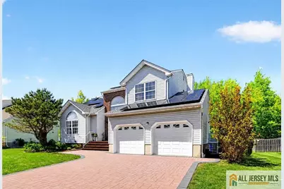 28 Glynn Court, , NJ 08859 - Photo 3