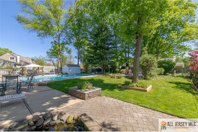 9 May Court, Piscataway Township, NJ 08854 - Photo 21