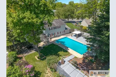 9 May Court, Piscataway Township, NJ 08854 - Photo 25