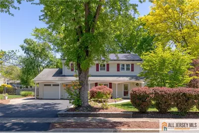 9 May Court, Piscataway Township, NJ 08854 - Photo 1