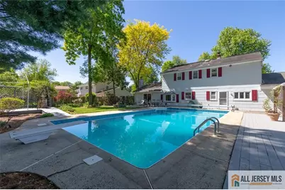 9 May Court, Piscataway Township, NJ 08854 - Photo 23