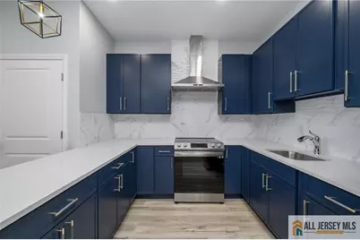0-202-208 W 7th Street #2C, Plainfield, NJ 07060 - Photo 5
