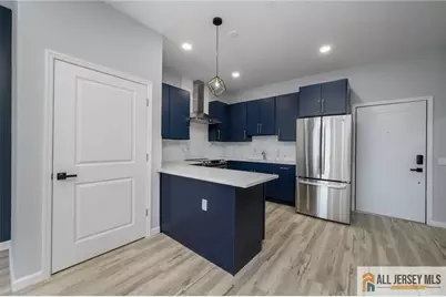 0-202-208 W 7th Street #2C, Plainfield, NJ 07060 - Photo 1