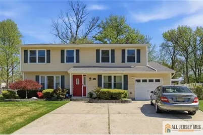 1622 Taylor Drive, North Brunswick Township, NJ 08902 - Photo 3