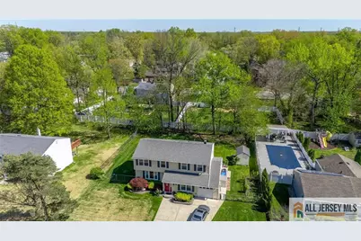 1622 Taylor Drive, North Brunswick Township, NJ 08902 - Photo 45