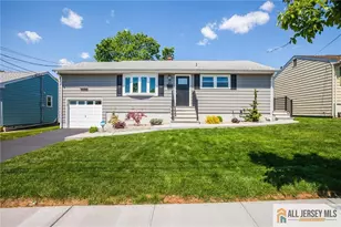 21 Monroe Ave, Carteret, NJ 07008 - Photo 1