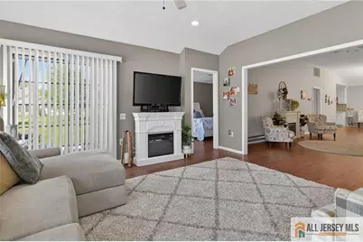637 Madison Drive #637B, Monroe Township, NJ 08831 - Photo 7
