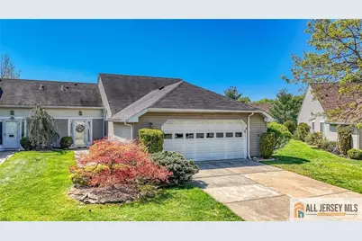 637 Madison Drive #637B, Monroe Township, NJ 08831 - Photo 1
