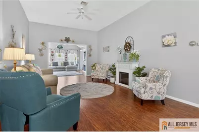 637 Madison Drive #637B, Monroe Township, NJ 08831 - Photo 3
