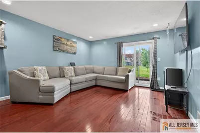 343 Lancaster Court #D, Piscataway Township, NJ 08854 - Photo 7
