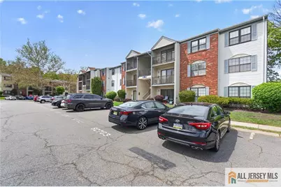 343 Lancaster Court #D, Piscataway Township, NJ 08854 - Photo 1