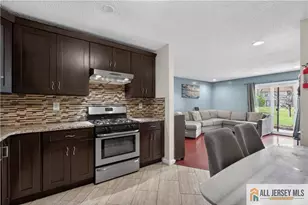 343 Lancaster Ct, Piscataway Township, NJ 08854 - Photo 5