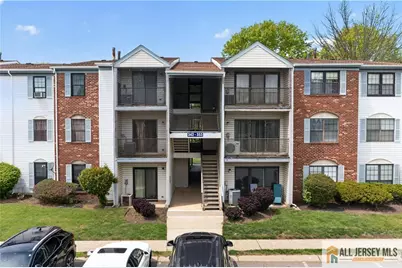343 Lancaster Court #D, Piscataway Township, NJ 08854 - Photo 3