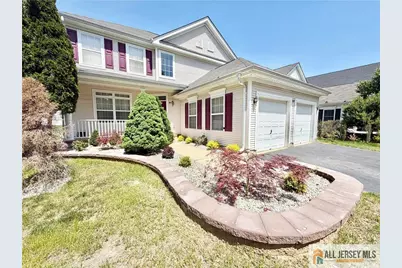 25 Orchid Drive, Plainsboro Township, NJ 08536 - Photo 3