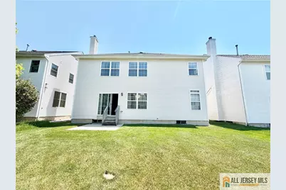 25 Orchid Drive, Plainsboro Township, NJ 08536 - Photo 37