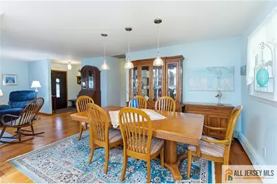 708 Sunbrite Lane, Piscataway Township, NJ 08854 - Photo 9