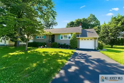 708 Sunbrite Lane, Piscataway Township, NJ 08854 - Photo 1