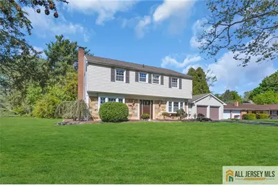 11 Midsummer Drive, Old Bridge Township, NJ 08857 - Photo 3