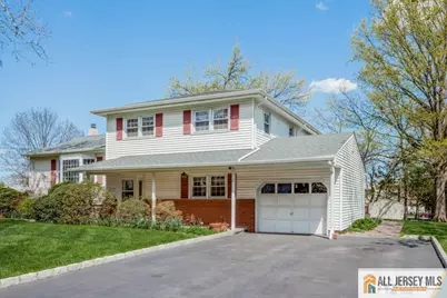 8 Sherwood Road, Edison, NJ 08820 - Photo 15