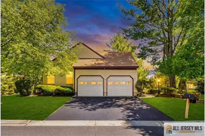 2 Ethan Allen Drive, Monroe Township, NJ 08831 - Photo 11