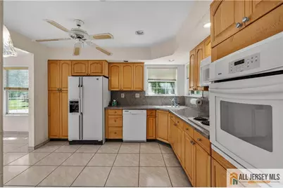 2 Ethan Allen Drive, Monroe Township, NJ 08831 - Photo 35