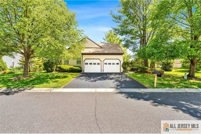 2 Ethan Allen Drive, Monroe Township, NJ 08831 - Photo 7