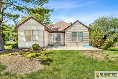 2 Ethan Allen Drive, Monroe Township, NJ 08831 - Photo 3
