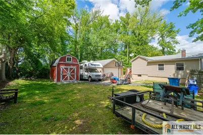 260 Greenwood Drive, Old Bridge Township, NJ 07735 - Photo 5