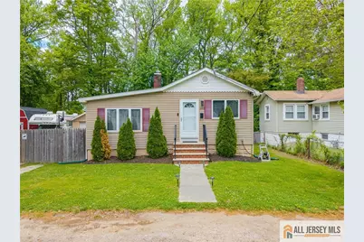 260 Greenwood Drive, Old Bridge Township, NJ 07735 - Photo 1
