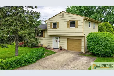 2 Moryan Road, Edison, NJ 08817 - Photo 1
