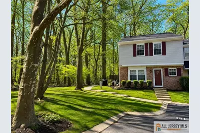 354 McDowell Drive #A, East Brunswick Township, NJ 08816 - Photo 1