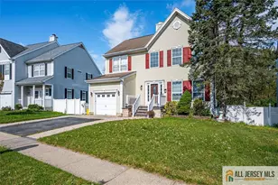7 Stanford Dr, South Brunswick Township, NJ 08824 - Photo 3