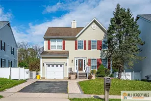 7 Stanford Dr, South Brunswick Township, NJ 08824 - Photo 1