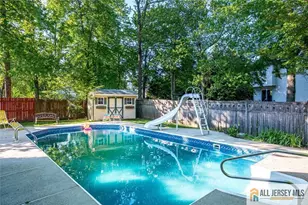 31 Shepherd Way, South Brunswick Township, NJ 08824 - Photo 21