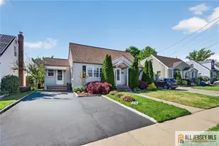 177 Midfield Rd, Colonia, NJ 07067 - Photo 1