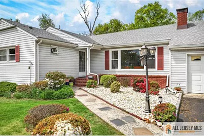 40 Grove Street, Piscataway Township, NJ 08854 - Photo 5