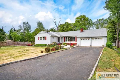 40 Grove Street, Piscataway Township, NJ 08854 - Photo 1