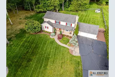 114 Old Beekman Road, South Brunswick Township, NJ 08852 - Photo 25