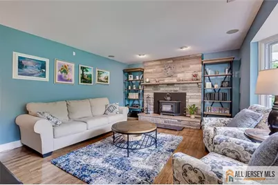114 Old Beekman Road, South Brunswick Township, NJ 08852 - Photo 3