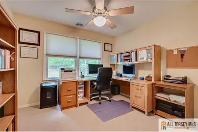 114 Old Beekman Road, South Brunswick Township, NJ 08852 - Photo 17