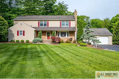 114 Old Beekman Road, South Brunswick Township, NJ 08852 - Photo 1