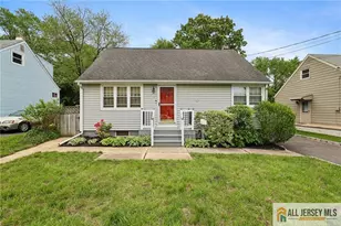 8 Parkway Pl, Sayreville, NJ 08859 - Photo 1